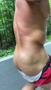 Sammy Buns [ sammybuns ] Onlyfans leaked video 6940462 on Hotleaks.tv