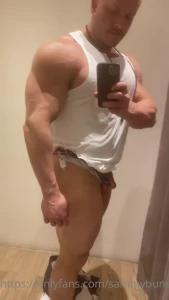 Sammy Buns [ sammybuns ] Onlyfans leaked video 6940480 on Hotleaks.tv