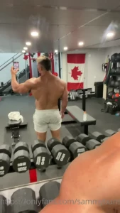 Sammy Buns [ sammybuns ] Onlyfans leaked video 6940493 on Hotleaks.tv