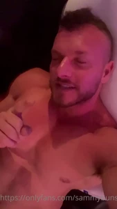 Sammy Buns [ sammybuns ] Onlyfans leaked video 6940580 on Hotleaks.tv