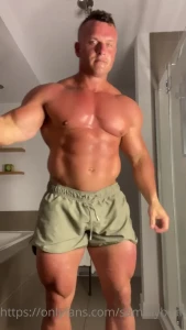 Sammy Buns [ sammybuns ] Onlyfans leaked video 6940633 on Hotleaks.tv