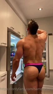 Sammy Buns [ sammybuns ] Onlyfans leaked video 6940649 on Hotleaks.tv