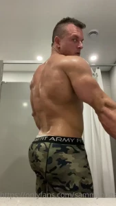 Sammy Buns [ sammybuns ] Onlyfans leaked video 6940751 on Hotleaks.tv