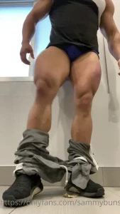 Sammy Buns [ sammybuns ] Onlyfans leaked video 6940755 on Hotleaks.tv