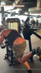 Sammy Buns [ sammybuns ] Onlyfans leaked video 6940830 on Hotleaks.tv