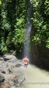 Sammy Buns [ sammybuns ] Onlyfans leaked video 6940837 on Hotleaks.tv