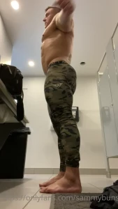 Sammy Buns [ sammybuns ] Onlyfans leaked video 6940872 on Hotleaks.tv