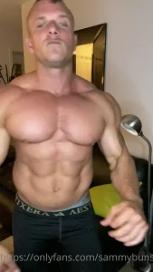 Sammy Buns [ sammybuns ] Onlyfans leaked video 6940900 on Hotleaks.tv