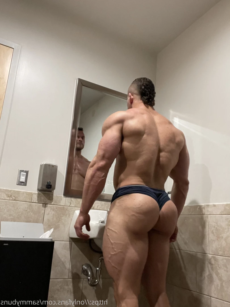 Sammy Buns [ sammybuns ] Onlyfans leaked photo 7077871 on Hotleaks.tv