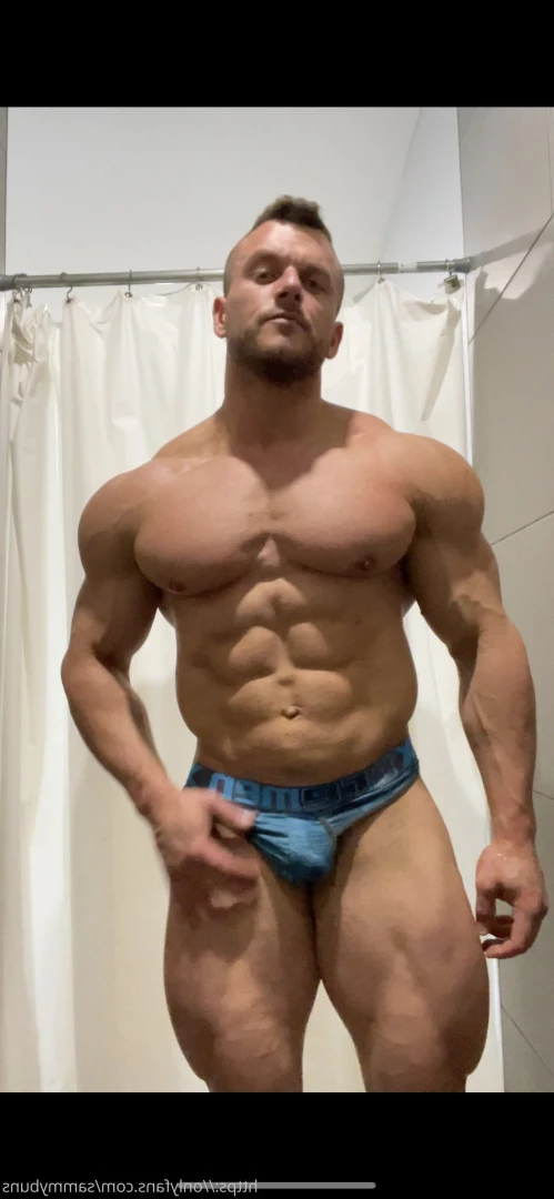Sammy Buns [ sammybuns ] Onlyfans leaked photo 7077882 on Hotleaks.tv