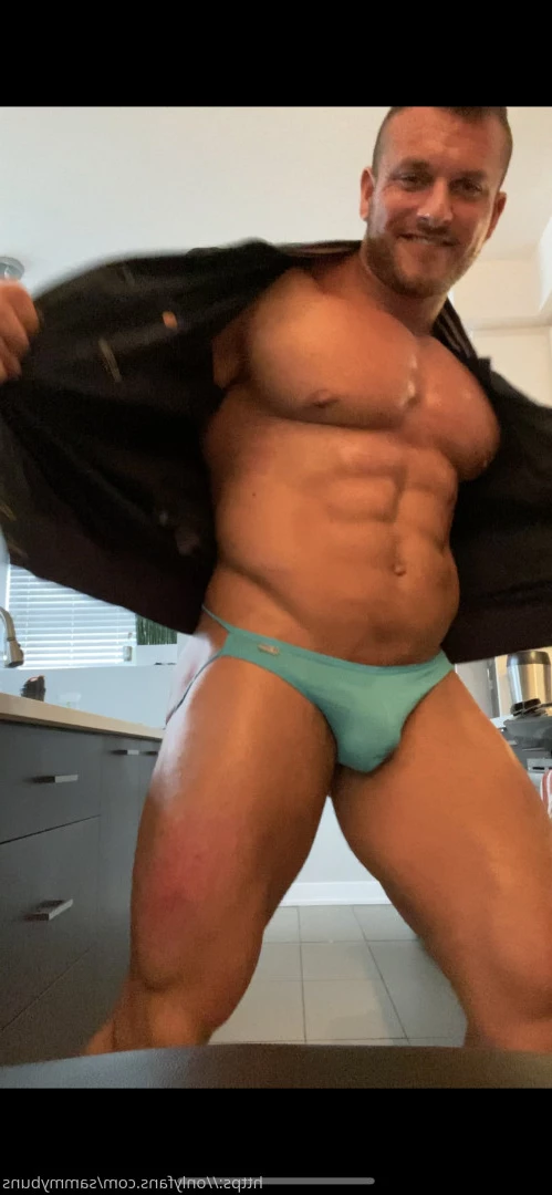 Sammy Buns [ sammybuns ] Onlyfans leaked photo 7077980 on Hotleaks.tv
