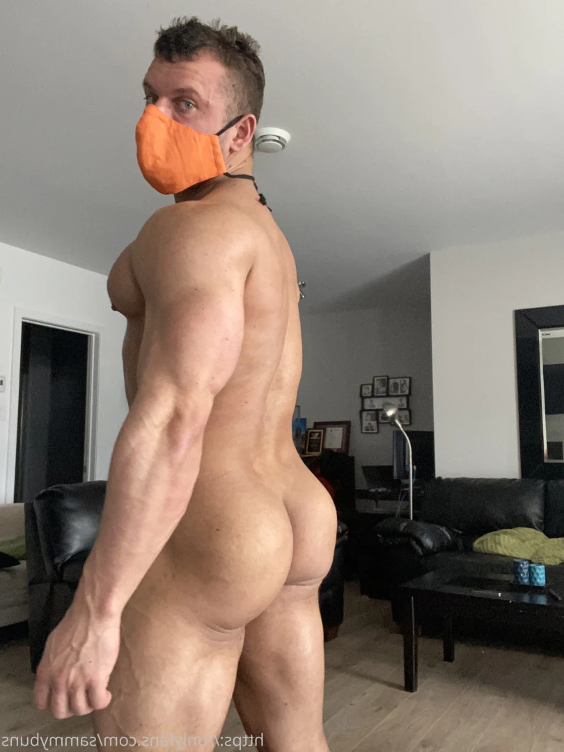 Sammy Buns [ sammybuns ] Onlyfans leaked photo 7077994 on Hotleaks.tv