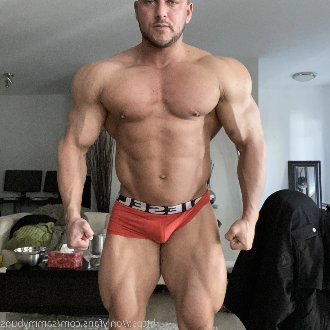 Sammy Buns [ sammybuns ] Onlyfans leaked photo 7078086 on Hotleaks.tv