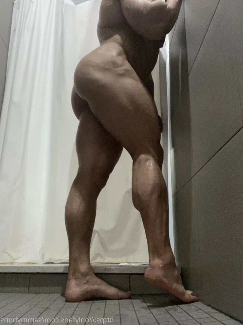 Sammy Buns [ sammybuns ] Onlyfans leaked photo 7078212 on Hotleaks.tv