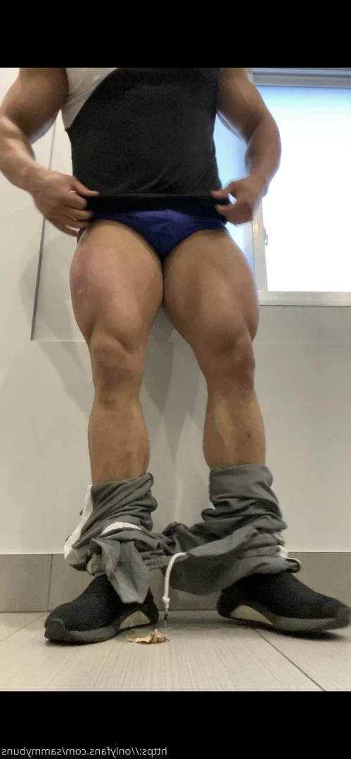 Sammy Buns [ sammybuns ] Onlyfans leaked photo 7078610 on Hotleaks.tv