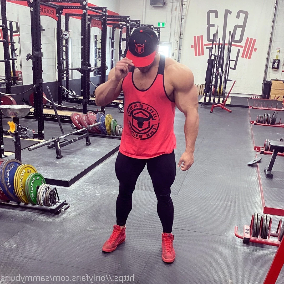 Sammy Buns [ sammybuns ] Onlyfans leaked photo 7078751 on Hotleaks.tv