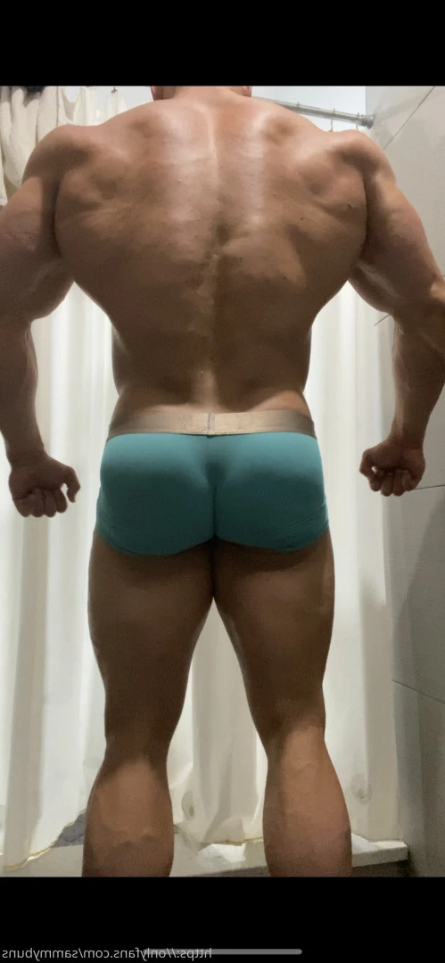 Sammy Buns [ sammybuns ] Onlyfans leaked photo 7078914 on Hotleaks.tv
