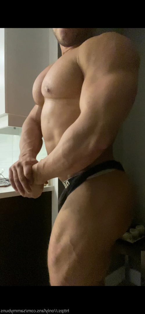 Sammy Buns [ sammybuns ] Onlyfans leaked photo 7079225 on Hotleaks.tv