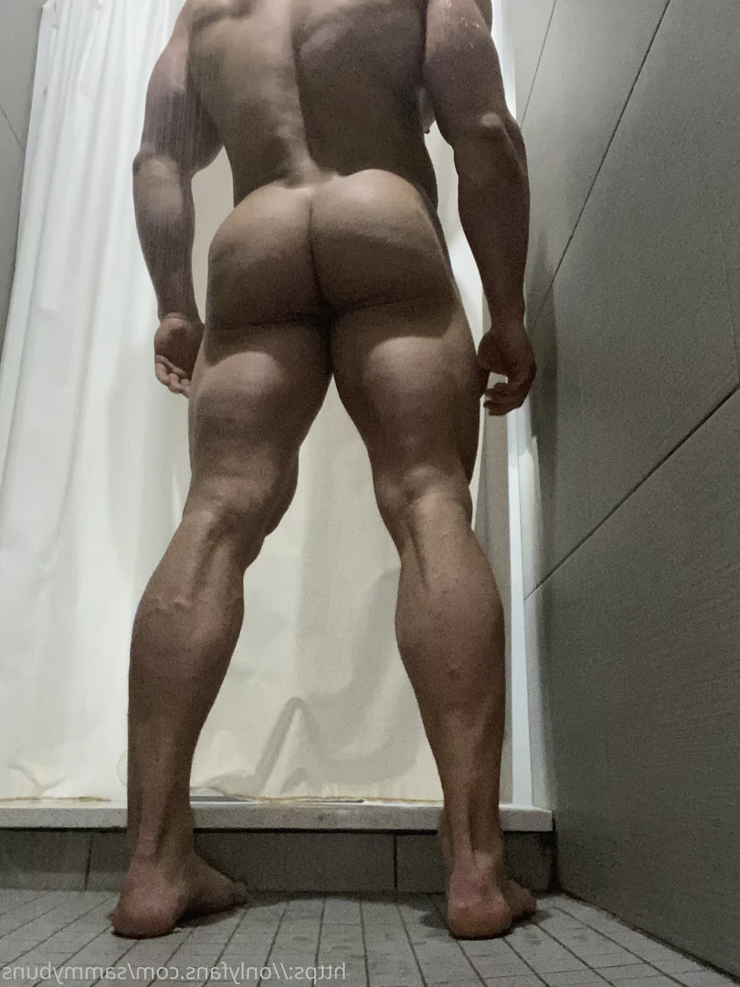 Sammy Buns [ sammybuns ] Onlyfans leaked photo 7079451 on Hotleaks.tv