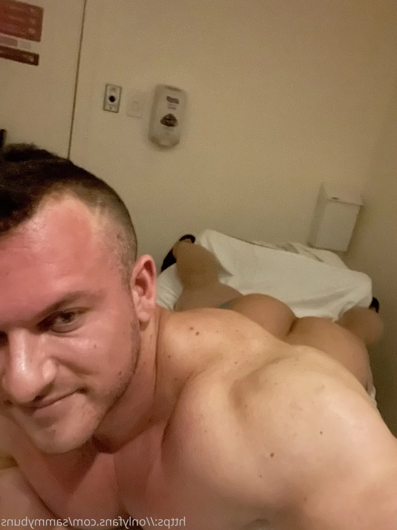 Sammy Buns [ sammybuns ] Onlyfans leaked photo 7079662 on Hotleaks.tv