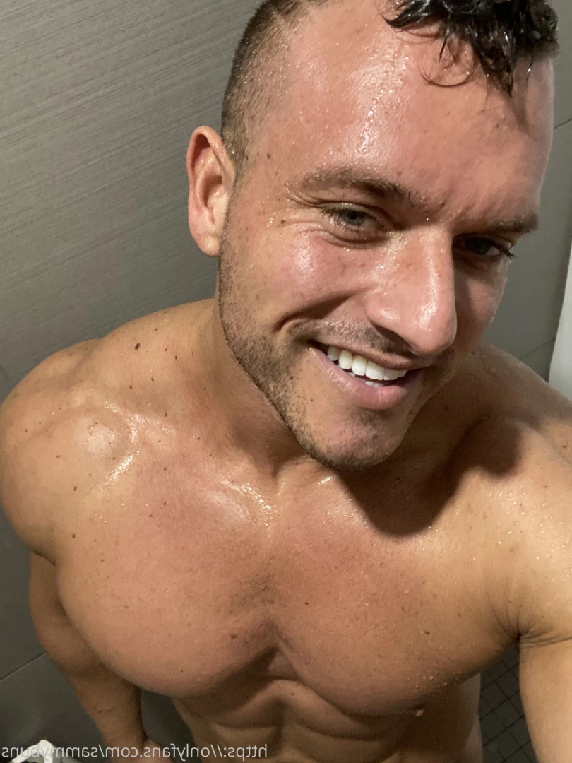Sammy Buns [ sammybuns ] Onlyfans leaked photo 7080071 on Hotleaks.tv