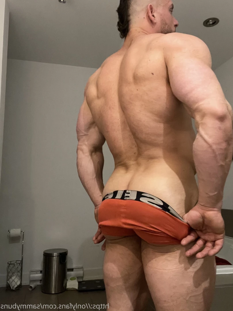 Sammy Buns [ sammybuns ] Onlyfans leaked photo 7080381 on Hotleaks.tv