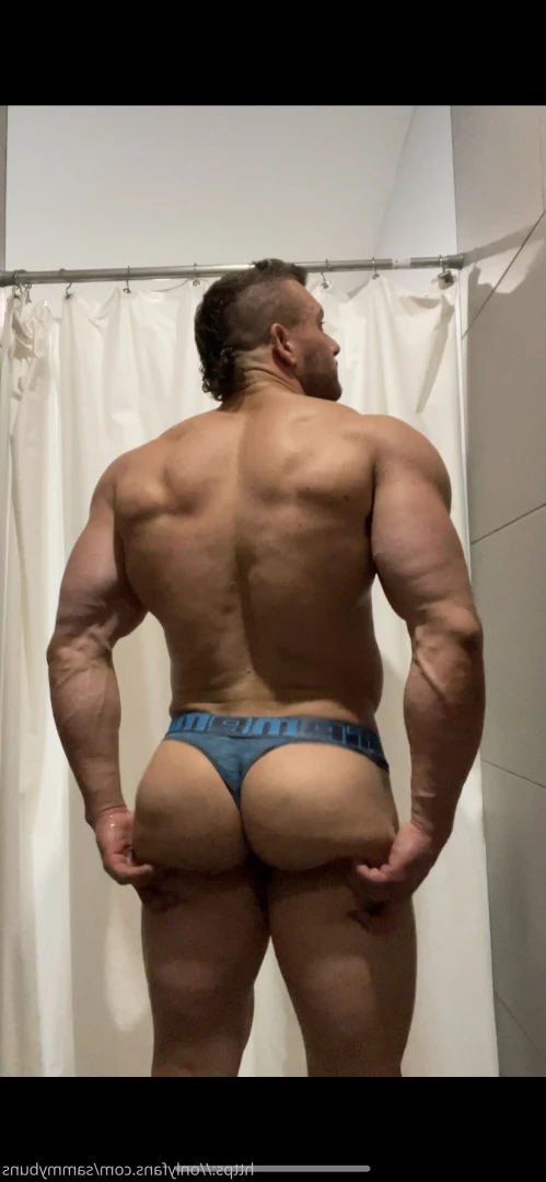 Sammy Buns [ sammybuns ] Onlyfans leaked photo 7080944 on Hotleaks.tv