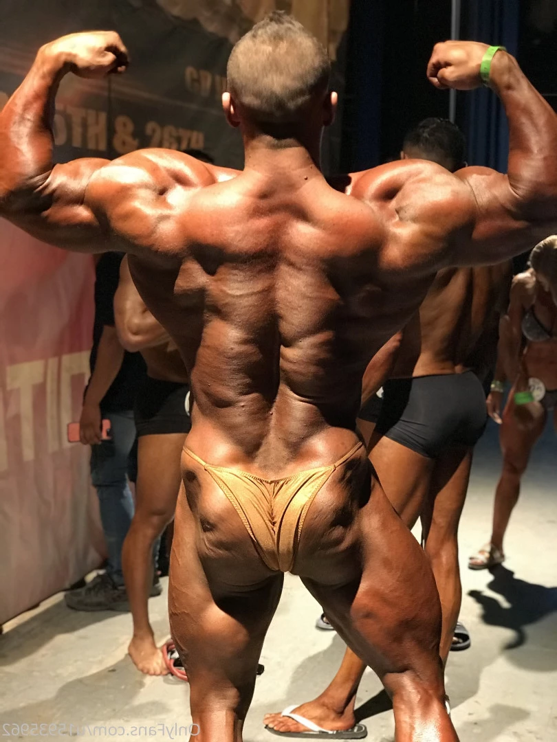 Sammy Buns [ sammybuns ] Onlyfans leaked photo 7080955 on Hotleaks.tv