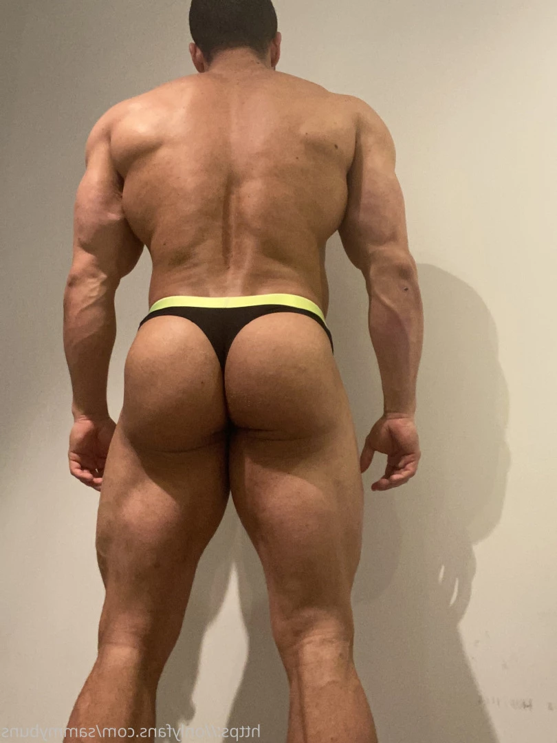 Sammy Buns [ sammybuns ] Onlyfans leaked photo 7081134 on Hotleaks.tv