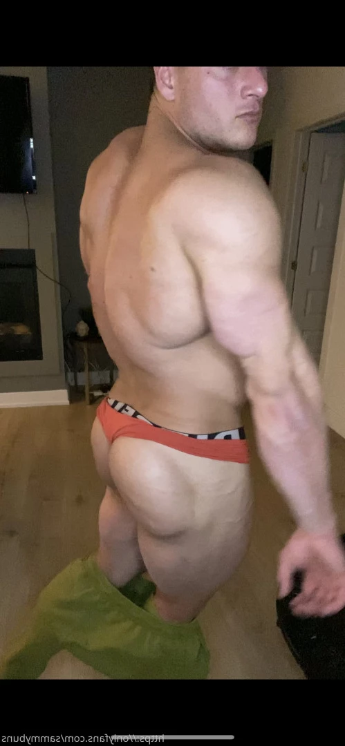 Sammy Buns [ sammybuns ] Onlyfans leaked photo 7081197 on Hotleaks.tv
