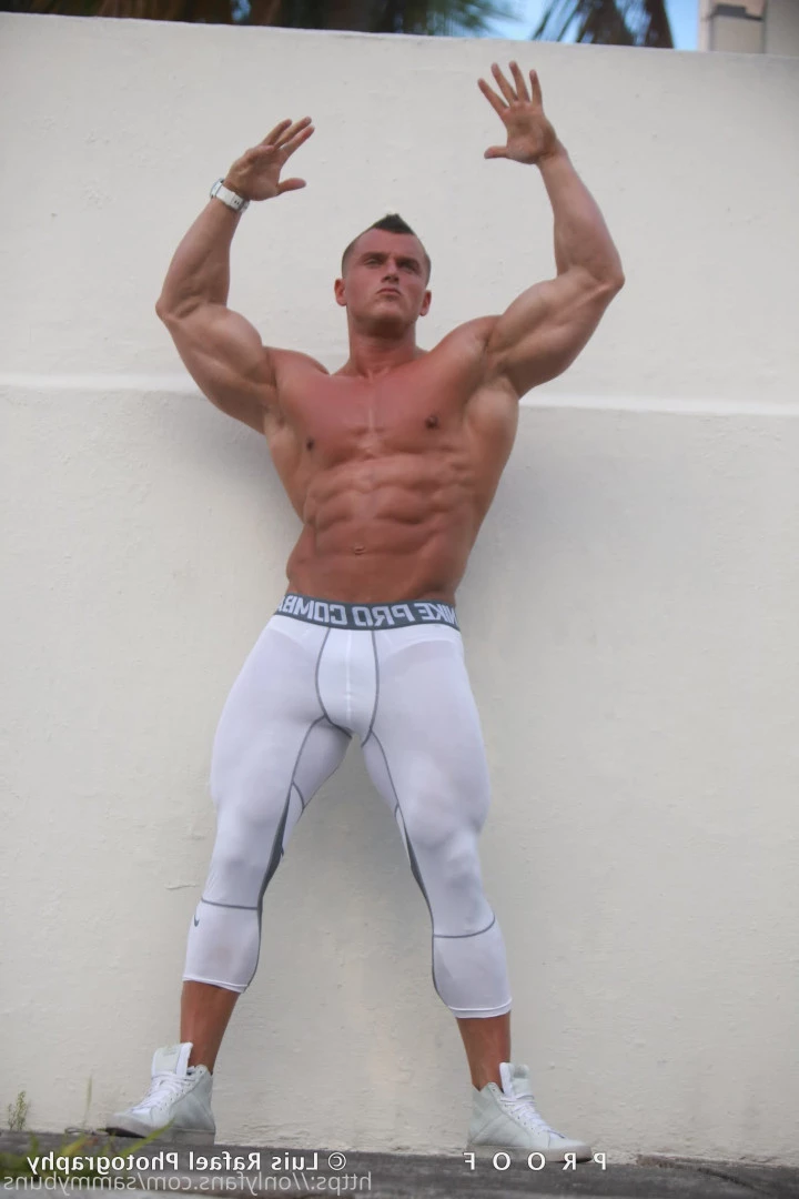 Sammy Buns [ sammybuns ] Onlyfans leaked photo 7081323 on Hotleaks.tv