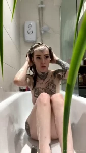 🖤 BIG TIDDIE GOTH GF 🖤 [ sandpitsquirtal ] Onlyfans leaked video 6938479 on Hotleaks.tv
