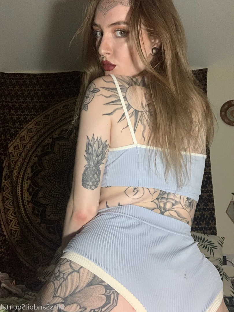 🖤 BIG TIDDIE GOTH GF 🖤 [ sandpitsquirtal ] Onlyfans leaked photo 7089346 on Hotleaks.tv