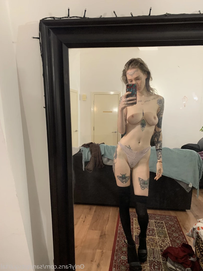 🖤 BIG TIDDIE GOTH GF 🖤 [ sandpitsquirtal ] Onlyfans leaked photo 7089413 on Hotleaks.tv