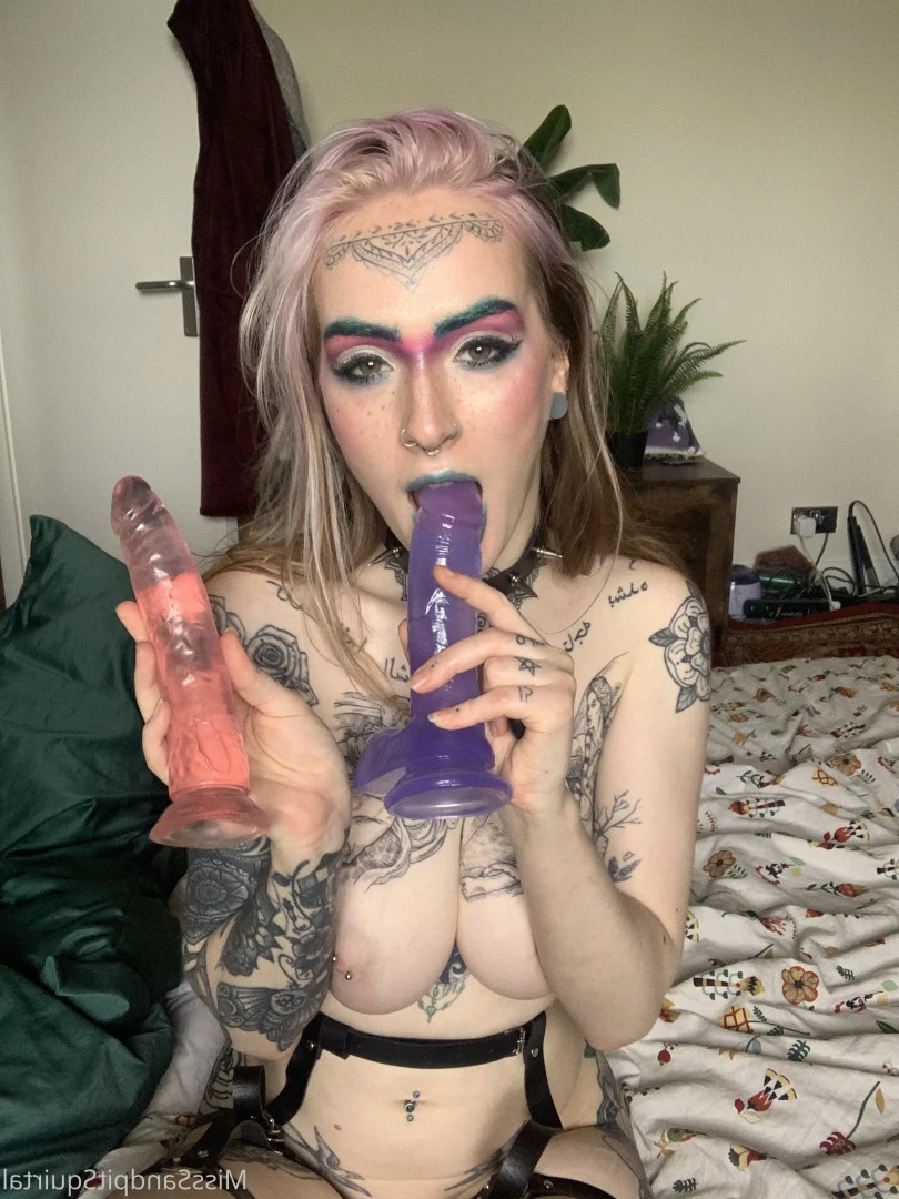 🖤 BIG TIDDIE GOTH GF 🖤 [ sandpitsquirtal ] Onlyfans leaked photo 7090122 on Hotleaks.tv