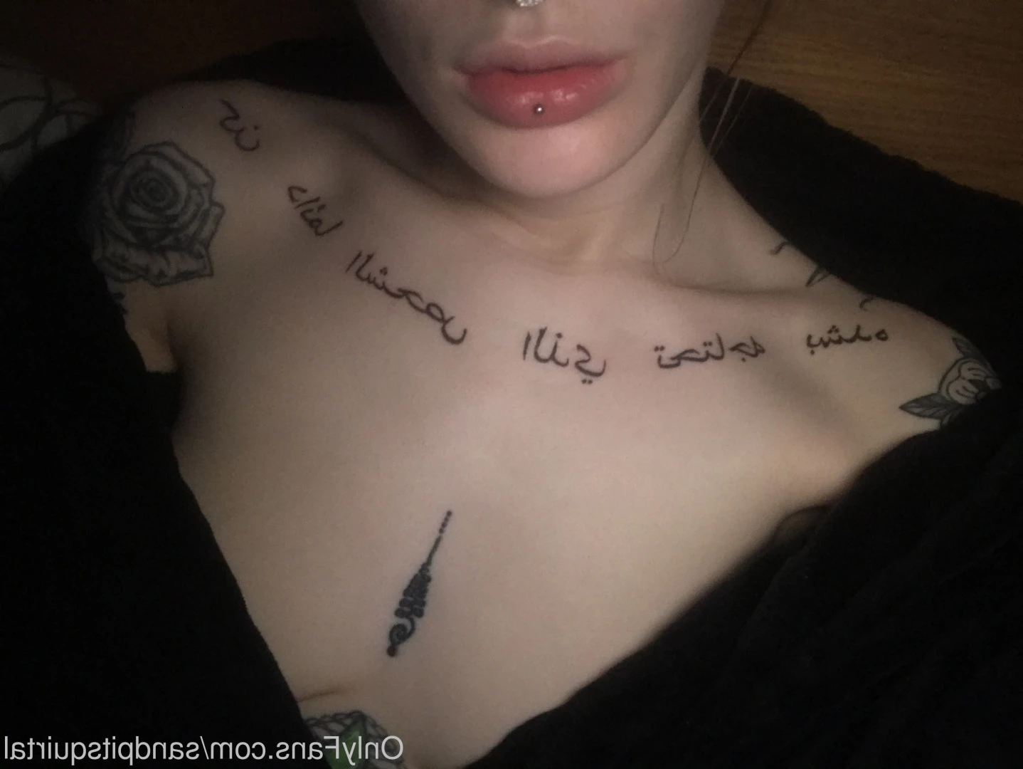 🖤 BIG TIDDIE GOTH GF 🖤 [ sandpitsquirtal ] Onlyfans leaked photo 7090447 on Hotleaks.tv