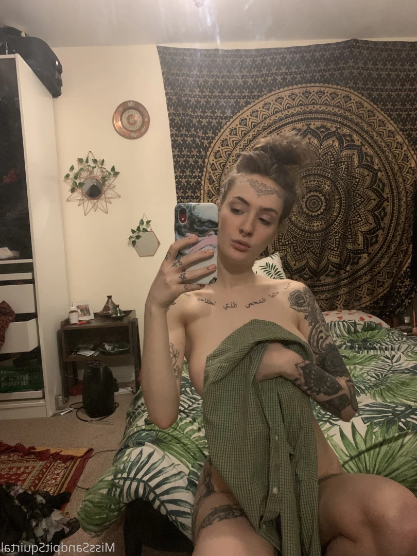 🖤 BIG TIDDIE GOTH GF 🖤 [ sandpitsquirtal ] Onlyfans leaked photo 7090875 on Hotleaks.tv
