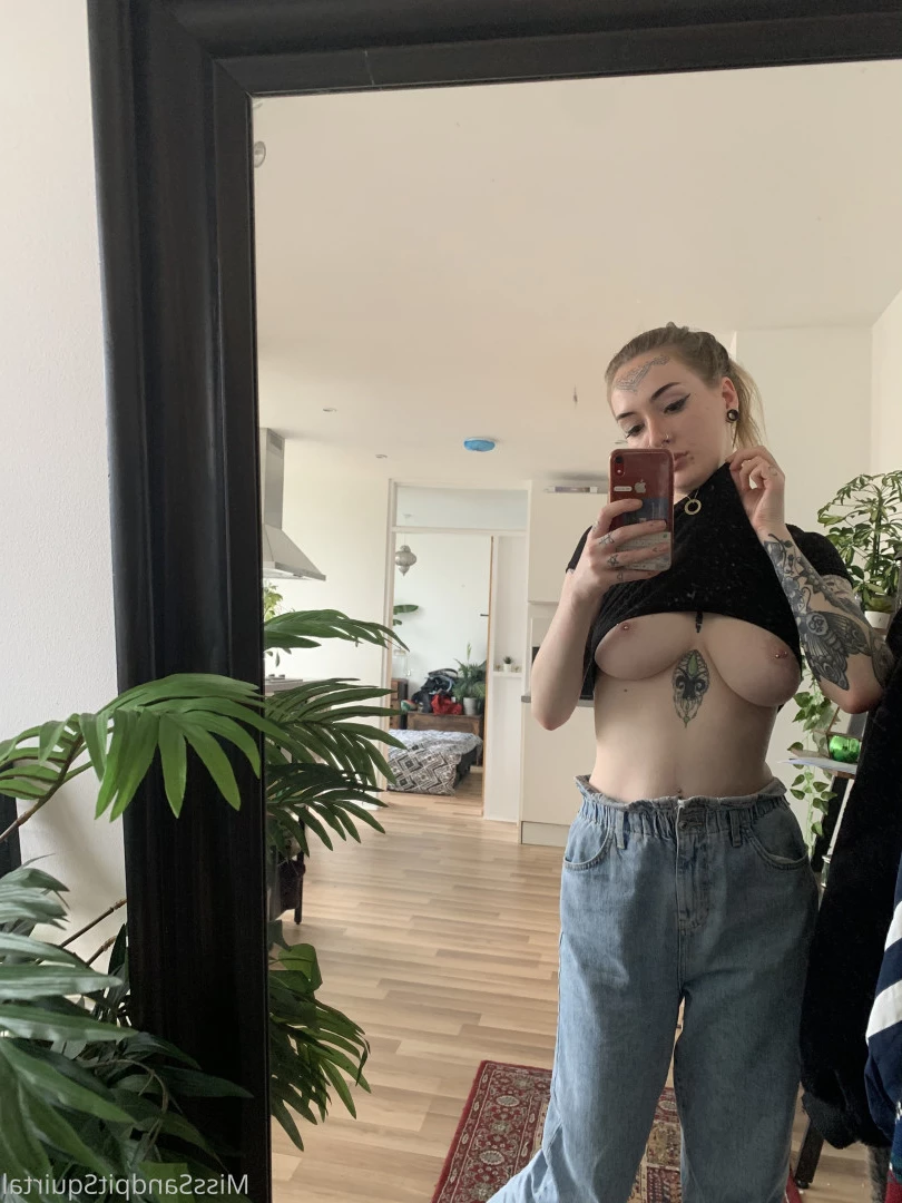 🖤 BIG TIDDIE GOTH GF 🖤 [ sandpitsquirtal ] Onlyfans leaked photo 7091142 on Hotleaks.tv