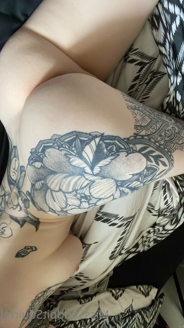 🖤 BIG TIDDIE GOTH GF 🖤 [ sandpitsquirtal ] Onlyfans leaked photo 7091234 on Hotleaks.tv