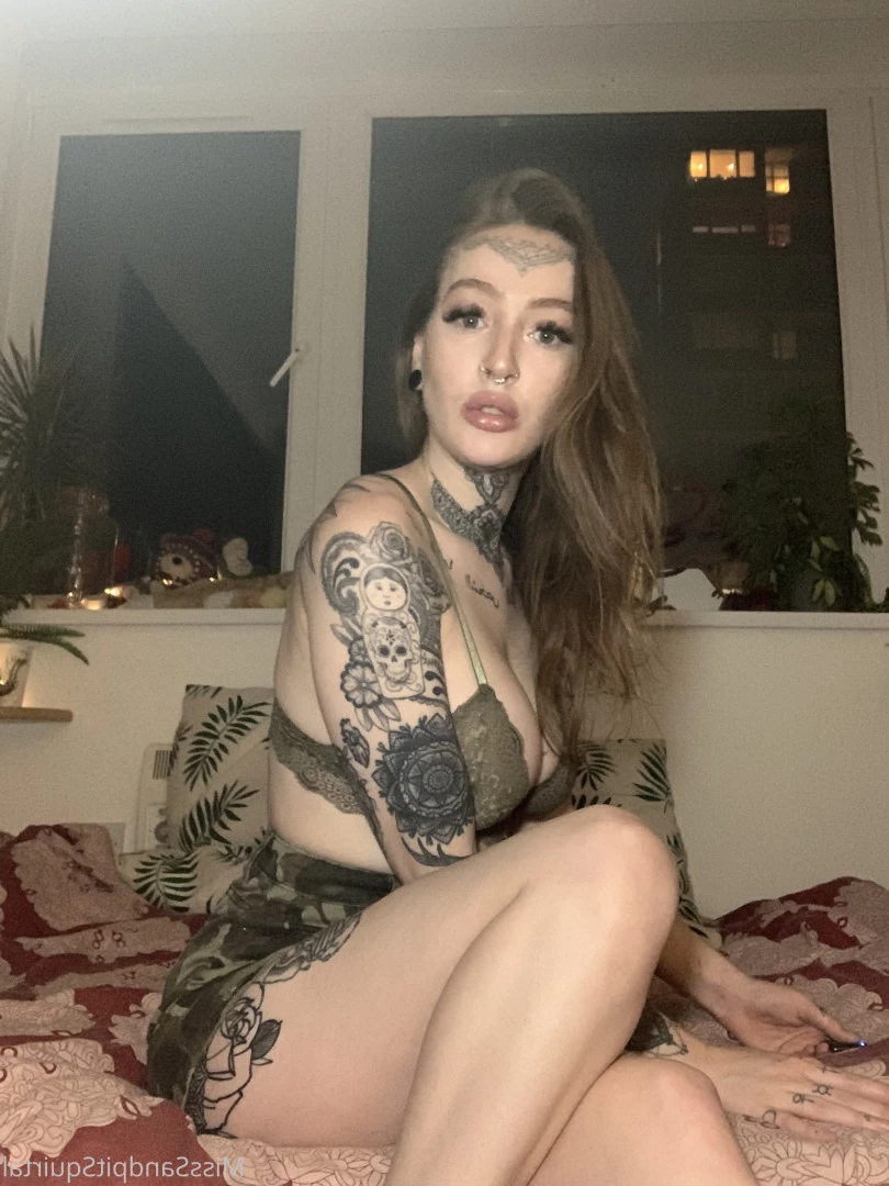🖤 BIG TIDDIE GOTH GF 🖤 [ sandpitsquirtal ] Onlyfans leaked photo 7091386 on Hotleaks.tv