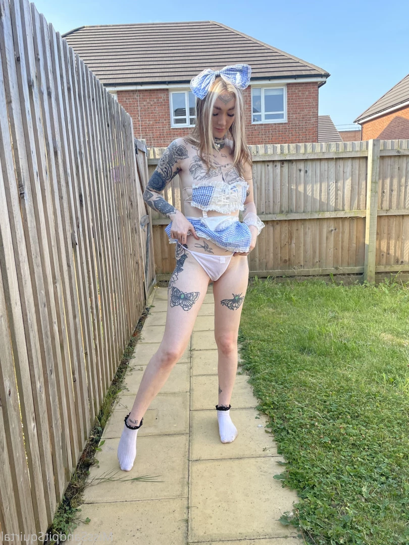 🖤 BIG TIDDIE GOTH GF 🖤 [ sandpitsquirtal ] Onlyfans leaked photo 7091444 on Hotleaks.tv