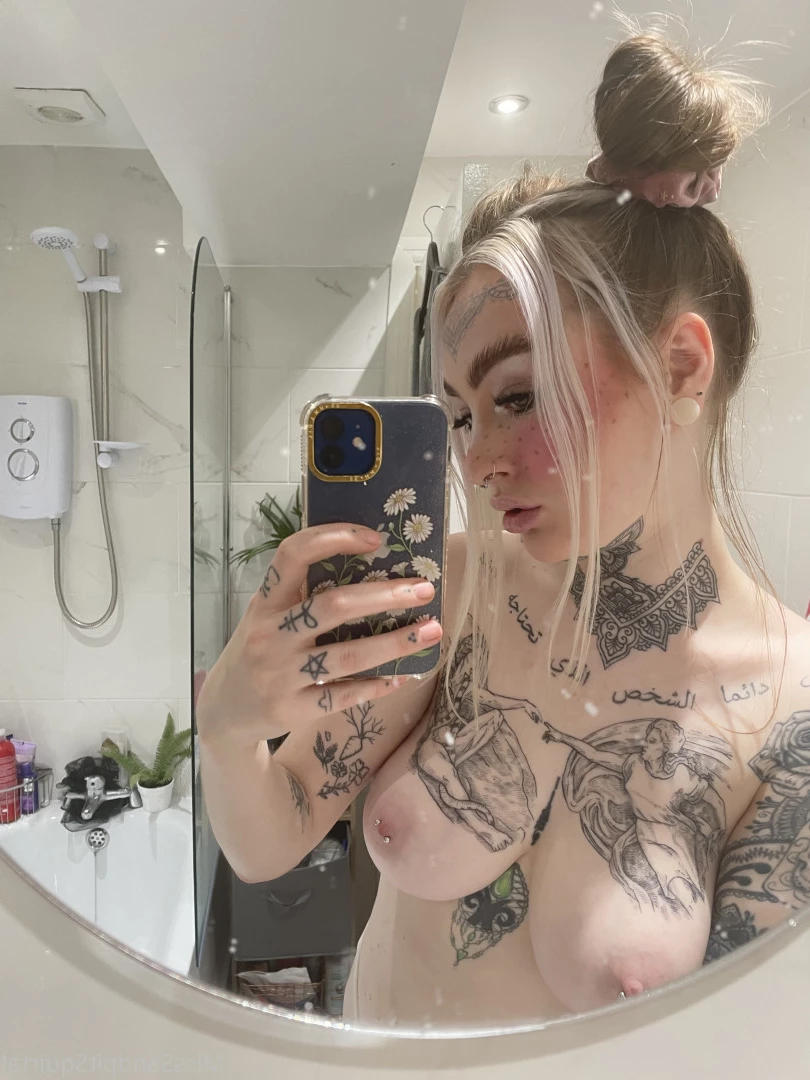 🖤 BIG TIDDIE GOTH GF 🖤 [ sandpitsquirtal ] Onlyfans leaked photo 7091862 on Hotleaks.tv