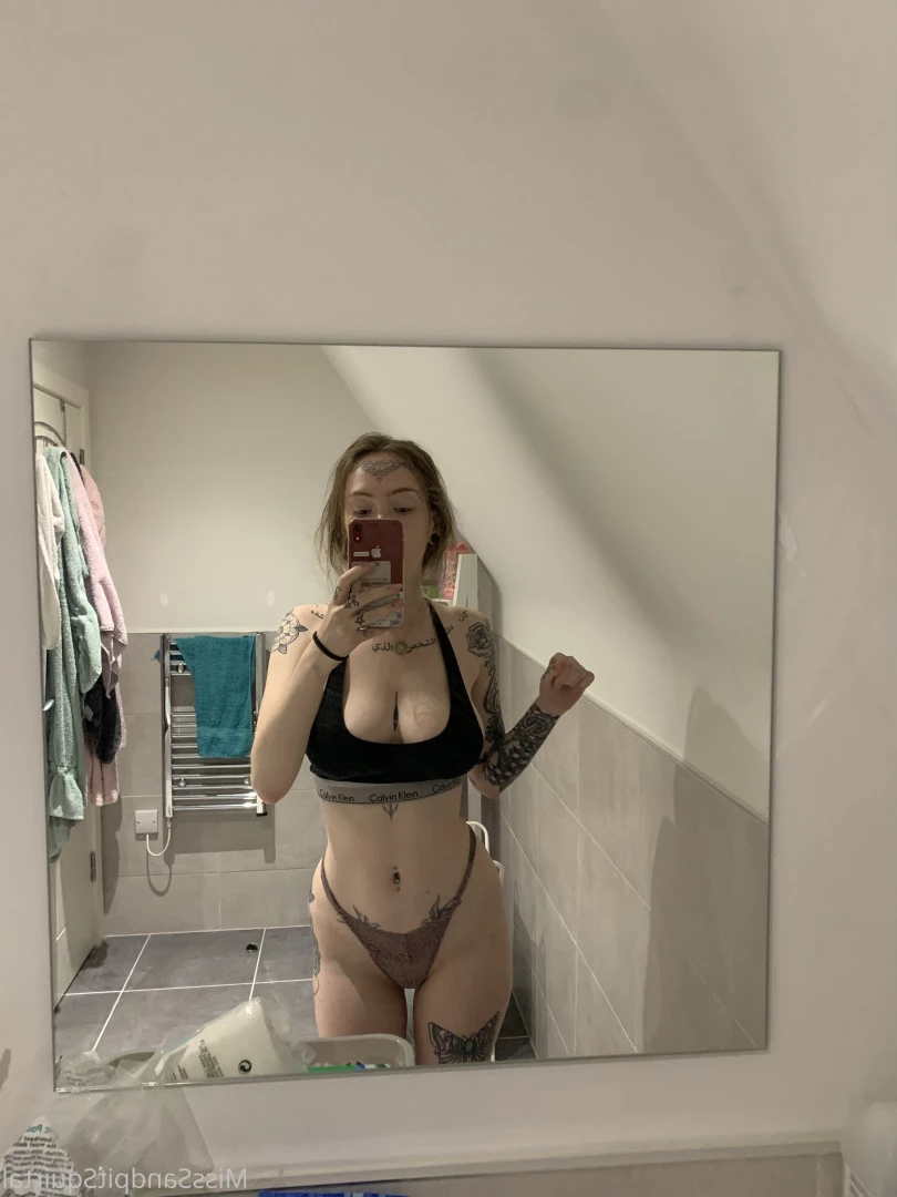 🖤 BIG TIDDIE GOTH GF 🖤 [ sandpitsquirtal ] Onlyfans leaked photo 7091950 on Hotleaks.tv