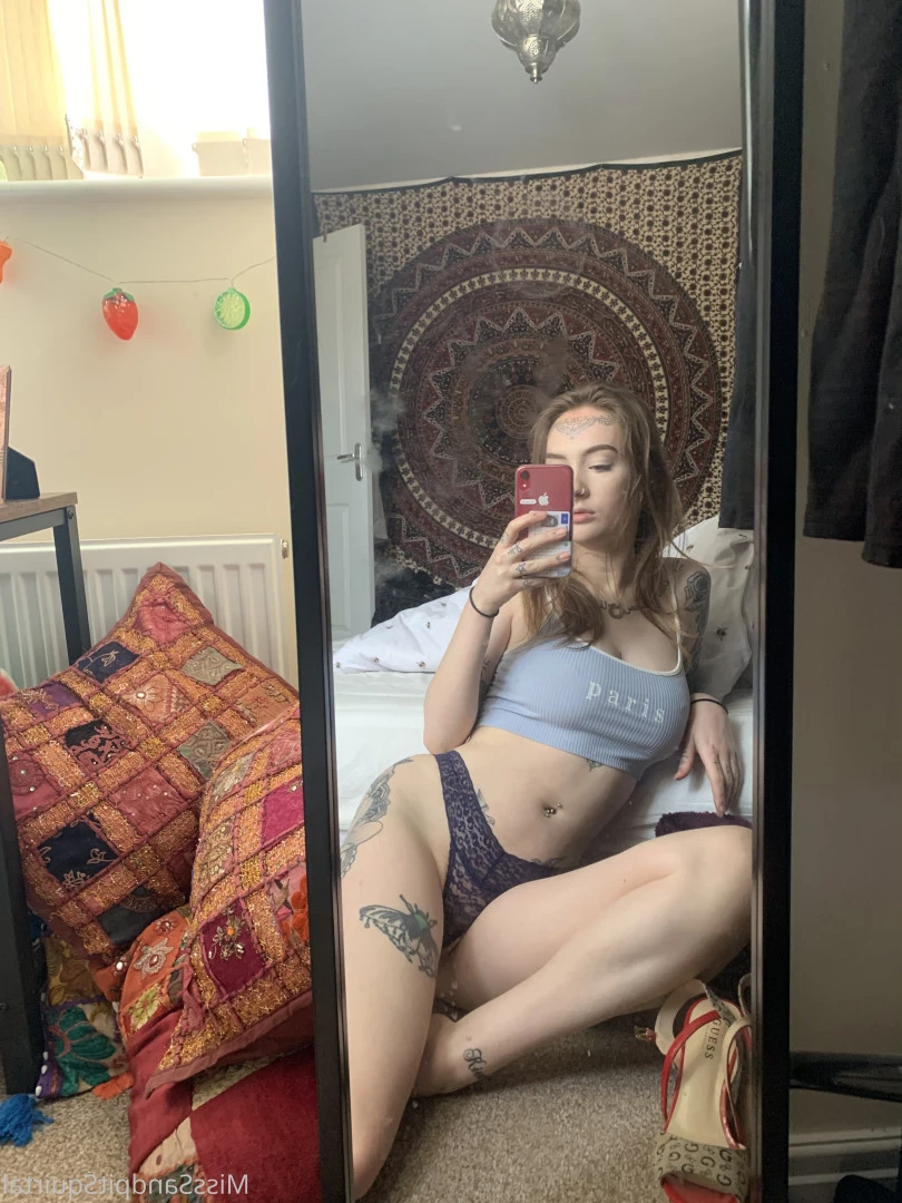 🖤 BIG TIDDIE GOTH GF 🖤 [ sandpitsquirtal ] Onlyfans leaked photo 7093103 on Hotleaks.tv
