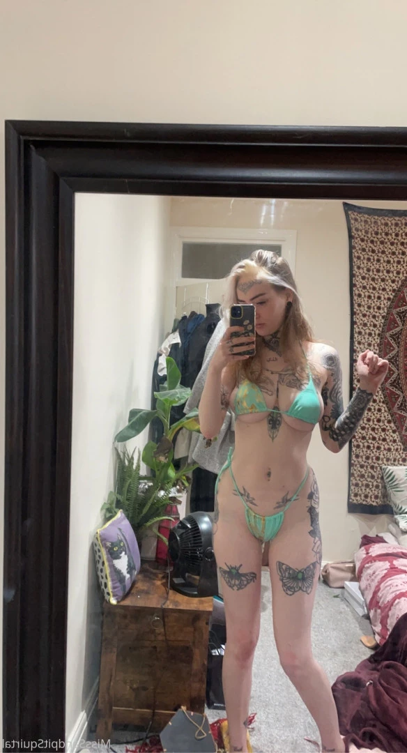 🖤 BIG TIDDIE GOTH GF 🖤 [ sandpitsquirtal ] Onlyfans leaked photo 7093258 on Hotleaks.tv