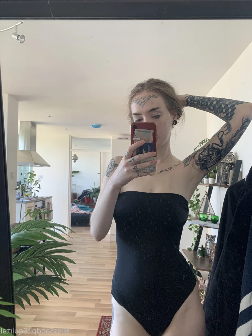 🖤 BIG TIDDIE GOTH GF 🖤 [ sandpitsquirtal ] Onlyfans leaked photo 7093290 on Hotleaks.tv