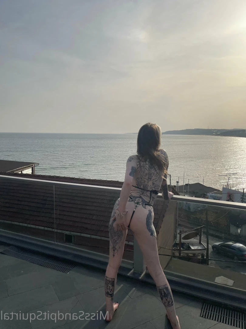 🖤 BIG TIDDIE GOTH GF 🖤 [ sandpitsquirtal ] Onlyfans leaked photo 7093831 on Hotleaks.tv