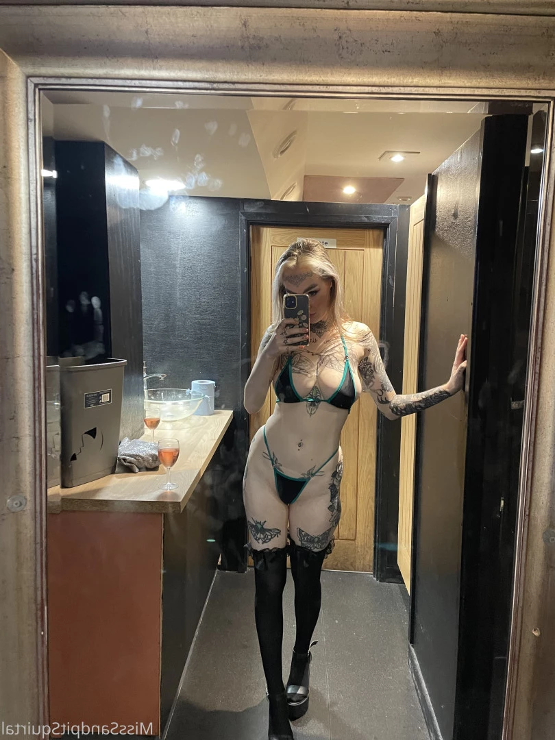 🖤 BIG TIDDIE GOTH GF 🖤 [ sandpitsquirtal ] Onlyfans leaked photo 7094216 on Hotleaks.tv