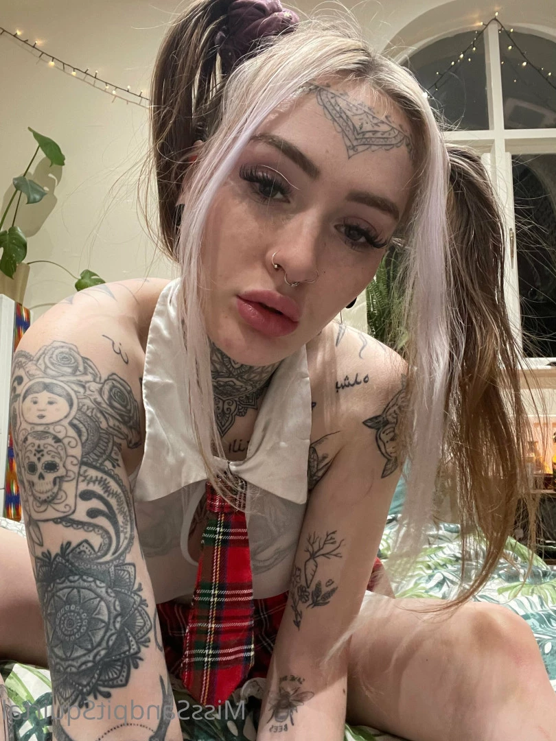 🖤 BIG TIDDIE GOTH GF 🖤 [ sandpitsquirtal ] Onlyfans leaked photo 7094260 on Hotleaks.tv