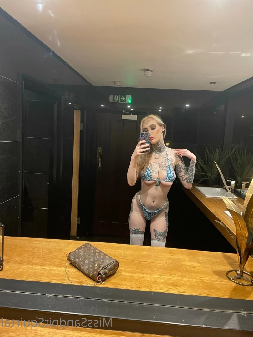 🖤 BIG TIDDIE GOTH GF 🖤 [ sandpitsquirtal ] Onlyfans leaked photo 7094271 on Hotleaks.tv
